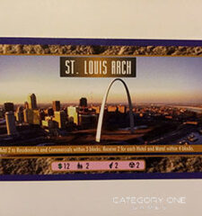 St. Louis Arch